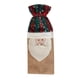 thumbnail image 2 of Teissuly Christmas Wine Package Christmas Table Decorations Christmas Wine Bottle Bag Teissuly WER2023112002728, 2 of 3