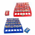 thumbnail image 4 of Entrenamiento de Juegos de para ejercicio de Oficina en Interiores Diversión Familiar Juegos de Adivinanzas para Niños Y Adultos Adivina el personaje Yotijar Juego de mesa, 4 of 10