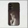 thumbnail image 5 of Funda para teléfono T-TaylorS TTPD S-SwiftS para Samsung Galaxy A13, A21s, A22, A31, A32, A52, A53, A71, A80, A91, carcasa negra suave, 5 of 5
