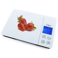 thumbnail image 2 of Ozeri Gourmet Digital Kitchen Scale with Timer, Alarm and Temperature Display, 2 of 5