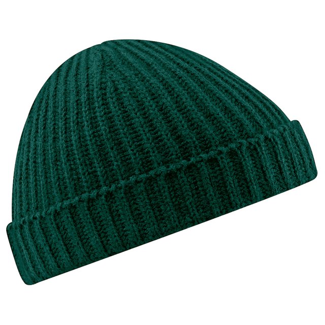 Beechfield Bonnet Rétro d'Hiver