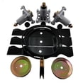 thumbnail image 2 of One (1) Deck Rebuild Kit Fits Husqvarna MZ5225 52" Deck, 2 of 7