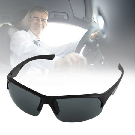 Driving Sun Glasses Outdoor Anti UV Multicolor Sunglasses Sports Men ...