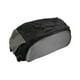 thumbnail image 2 of Bolsa para portabicicletas, bolsa para maletero de bicicleta, bolsa de hombro con correa para el hombro, equipaje de almacenamiento Gris negro, 2 of 8