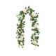 thumbnail image 2 of Faux Greenerys Eucalyptuss Leaf Vines Home Decor Spring Decoration, 2 of 6