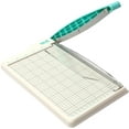 thumbnail image 3 of We R Memory Keepers Mini Guillotine Paper Cutter-, 3 of 5
