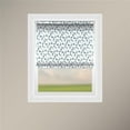 thumbnail image 1 of Off Cut Shades Chainless Sheer Roller Shade, 1 of 1