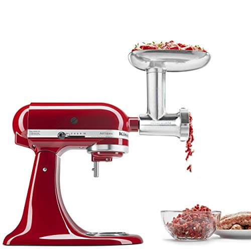 KitchenAid?? Metal Food Grinde KITCHENAID KSMMGAKITCHENAID
