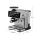 thumbnail image 5 of Cafetera Profesional 20Bares ALMA con Molino de Café BRIATTO, 5 of 9