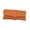 Orange, variant on Kripyery Glasses Case Scratch-resistant Large Capacity Space-saving Soft Flocked Lining Protective Faux Leather Dustproof Sunglasses Case Daily Supply