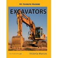 thumbnail image 2 of Excavators, 2 of 3