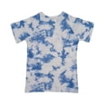 thumbnail image 2 of Playera Blip Kids Talla 10 Manga Corta Jurassic World Azul, 2 of 3