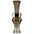 thumbnail image 2 of Echo Timber Single Reed Acrylic Duck Call  Smoke, 2 of 2