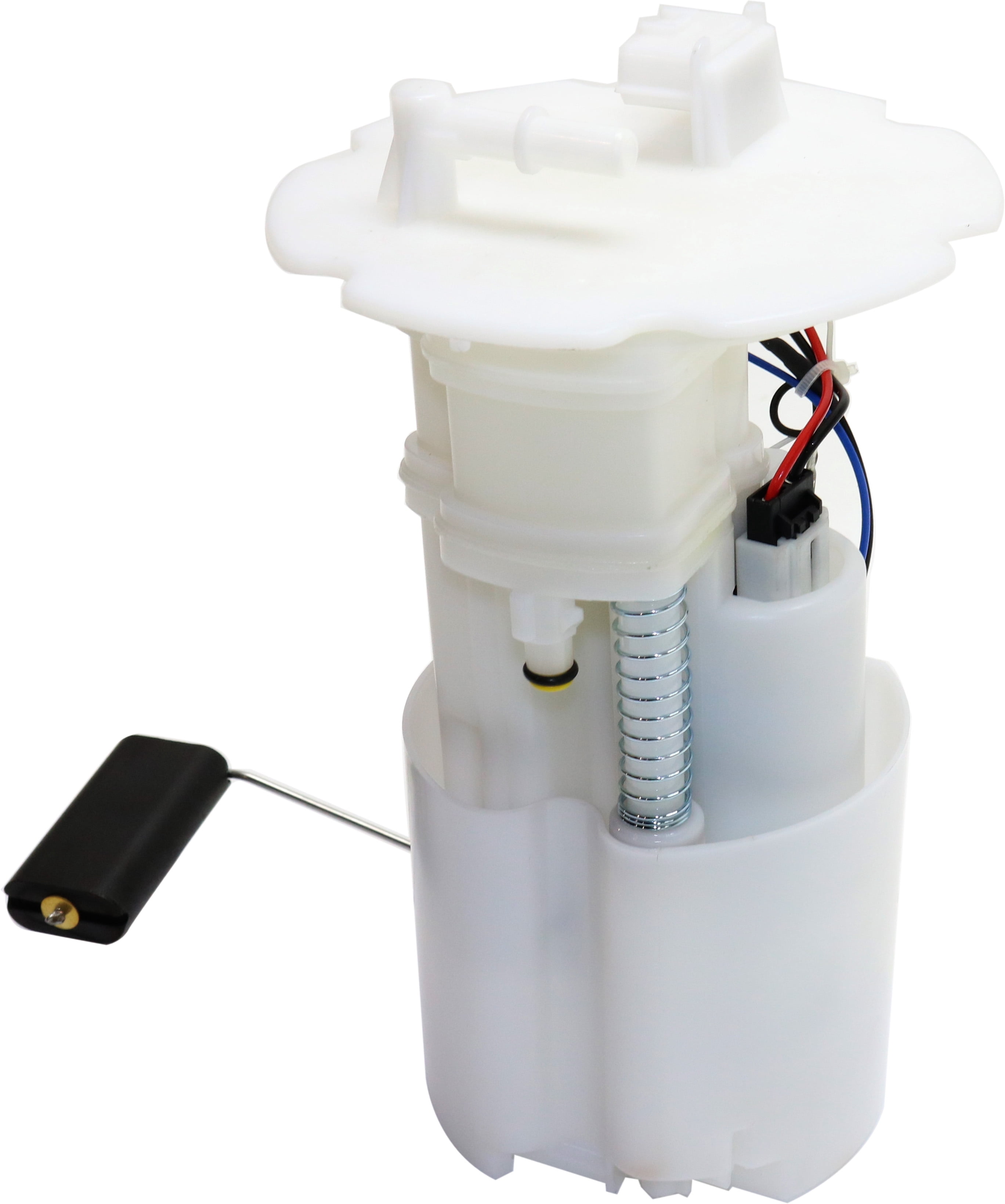 Fuel Pump Compatible with 2003-2007 Infiniti G35 2003-2009 Nissan 350Z 6Cyl 3.5L With Sending Unit