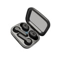 thumbnail image 2 of XG15 Wireless Earbuds, Noise Canceling in Ear Earphone, with Hi-Fi Stereo Built in Mic Wireless Headphones, Couple Earbuds, for Phone Computer Laptop Tablet, 2 of 10