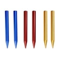 thumbnail image 1 of Aguja de paracaídas 6 uds. cuerda de Paracord aguja de tejer Kit de herramientas de bricolaje de ganchillo tejido trenzado JShteea El nuevo, 1 of 7