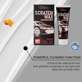 thumbnail image 2 of Homonth Car scratch repair wax Car scratch repair decontamination polishing maintenance waxing polishing Car Paint Polishing And Waxing Paint Scratch Maintenance And Refurbishment Care Wax, 2 of 5