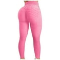 thumbnail image 1 of Pantalon de Yoga Taille Haute pour Femmes, Exercice de Musculation, Course à Pied, 1 of 3