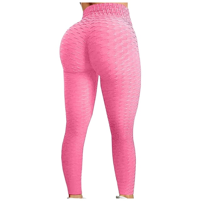 Pantalon de Yoga Taille Haute pour Femmes, Exercice de Musculation, Course à Pied