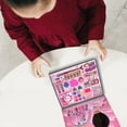 thumbnail image 5 of Kids Makeup Sets For Girls, Washable Girls Make Up Sets Kids Toys, Childrens Set, 5 of 5