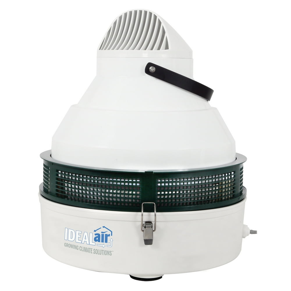 IdealAir Industrial Grade Humidifier, 200 Pint