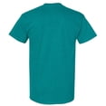 thumbnail image 4 of Gildan Mens Heavy Cotton Short-Sleeved T-Shirt, 4 of 5