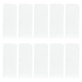 thumbnail image 1 of CSChome Filtres pour Friteuse : 10 Pcs, Résistance à la Chaleur 500°C, Léger, Facile à Installer, Accessoire de Friteuse Pratique et Doux, 1 of 6