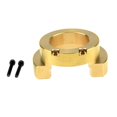 thumbnail image 2 of Peso de contrapeso de resistencia 1:10 RC Rock accesorios CUTICAT contrapeso de coche rc, 2 of 8