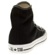Converse Unisex Adult Chuck Taylor All Star Canvas High Top Sneakers;M8/W10