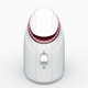 thumbnail image 1 of Nano vapor Facial iónico, humidificador eléctrico de niebla caliente, limpieza profunda, pulverizador Facial, SPA, crema hidratante Facial, belleza, 1 of 5