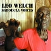 Leo Welch - Sabougla Voices - Blues - Vinyl