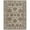 Tan/Ivory/Brown, variant on Feizy Celene Traditional Bordered, Tan/Ivory/Brown, 3'9" x 5'7" Accent Rug Sheen Classic Floral & Botanical Floor Rug for Living room Bedroom