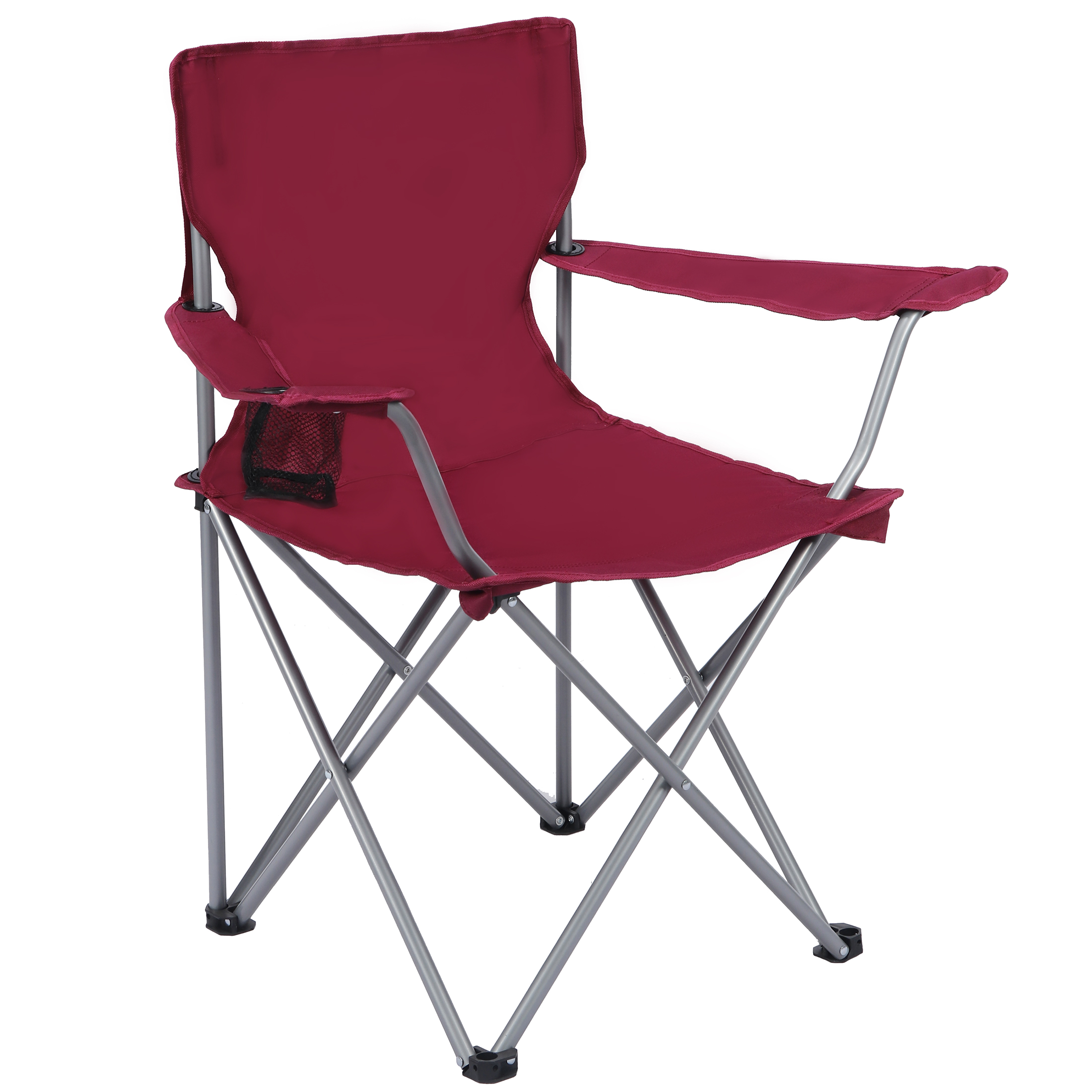 Ozark Trail Basic Quad Folding Camp Chair photo 2
