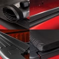 thumbnail image 6 of DNA Motoring For 2005-2015 Toyota Tacoma Fleetside 6FT Short Bed Soft Roll-up Tonneau Cover, 6 of 7