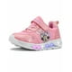 thumbnail image 4 of Tenis Tropicana Con Luces Para Niña Minnie Mouse Ligeros rosa, 4 of 6