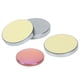thumbnail image 4 of Piezas de máquina de grabado láser, conjunto de lentes láser de 3 piezas, componentes, espejo reflectante, logre más, 4 of 9