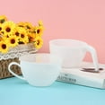 thumbnail image 5 of Racing Butterfly 1Pc Plastic Butter Cream Bean Mixing Bowl Choose Baking Decoration Paste Bowl, 5 of 8