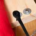 thumbnail image 4 of BESTYASH Scaffold Wrench Black吊杆扳 Fastener Work Ergonomic Design 1Set, 4 of 8