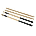 Flash Sale Drum Brushes Set Maple Wood Easy Grip Drumstick for Kids
