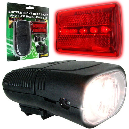 bike headlight walmart