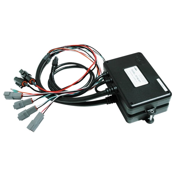 Lenco Replacement Control Box Only for 123DR-V2 #30342-001