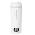 thumbnail image 2 of Heated Travel Mug Coffee Mug 16 Oz LED Display Coffee Serving Sets Mug for Car Home Office, 2 of 8