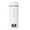 Grey, variant on Grey Portable Electric Heating Travel Mug 500Ml Stainless Steel Thermos With Led Display For Coffee Tea Water