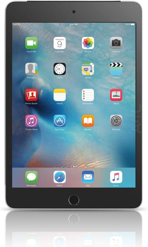 Apple 2021 8.3-inch iPad Mini 6, Wi-Fi, 256GB, Space Gray