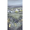 thumbnail image 1 of Diane Demirci Chalkboard Hills II Print, 1 of 1