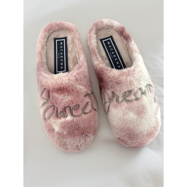 Rosa Sweet Dreams Slippers