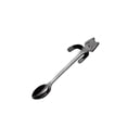 thumbnail image 2 of Sentmoon Coffee Spoons Silverware Cute Long Handle Spoon 1 Piece Flatware Stirring Spoon for Coffee Tea Drinks Dessert Smooth Edge Kitchen Gadget Daily Use, 2 of 2