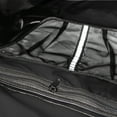 thumbnail image 2 of AFISHTOUR Waterproof Bike Panniers, 15L Bike Bags for Bicycles Rear Rack, Bicycle Saddle Bag for Grocery (Black, 1 PCS), 2 of 9