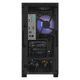 thumbnail image 3 of PC Gamer Xtreme PC Gaming ASUS NVIDIA GeForce RTX 5070 Intel Core i7 14700F 32GB SSD 1TB WIFI Black PBA gaming competitivo y streaming, 3 of 6