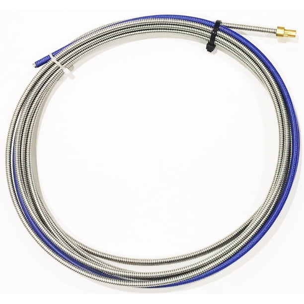 Forro Mig para Miller Acculock MDX Liner LM2A-10 (3 m) .030-.035